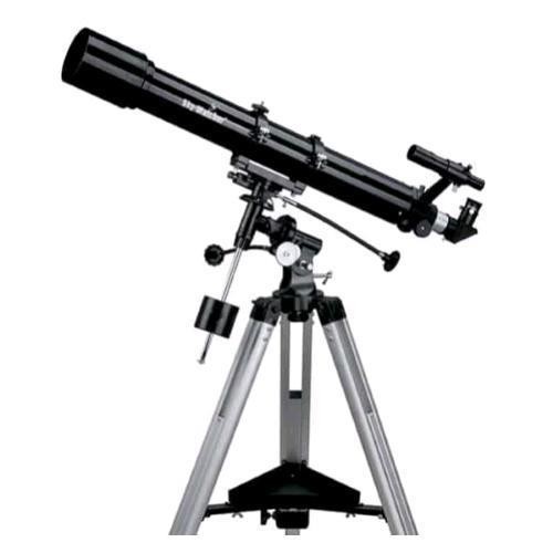 Sky watcher capricorn - sky, eq1