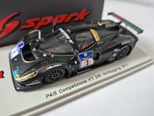 P4/5 Competizione