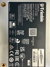 Trimble 392 RTK receiver