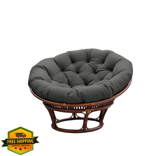Bcknt cuscino papasan - cuscino,