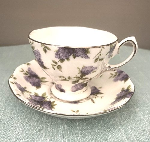 Tazza tè piattino - tè, e