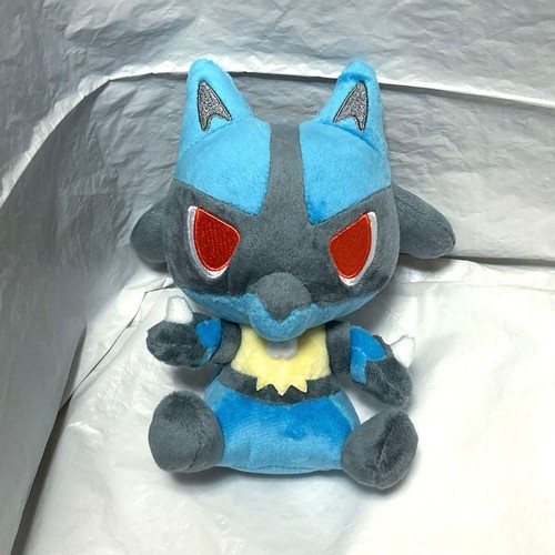 Bambole pokémon centro - pokémon,
