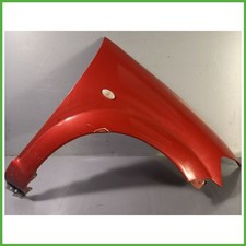 Parafango Carrozzeria Anteriore Destra DX CITROEN C3 1a Serie 2002 2005 ROSSO
