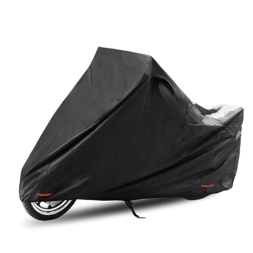 Copri moto 301d nero per - 301d-pu,