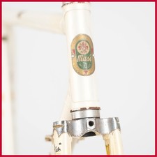 MASI 3V STEEL FRAME VINTAGE