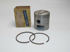 Nos dinamin 60mm piston - dinamin,