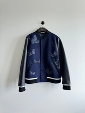 Jaclet valentino varsity - valentino, lana
