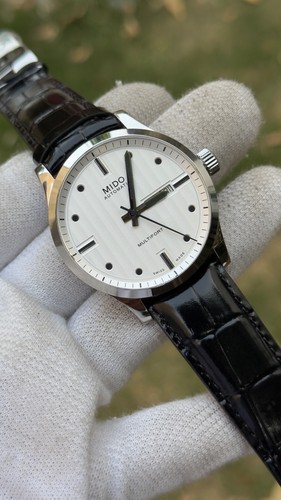 Orologio mido miltifort - orologio,