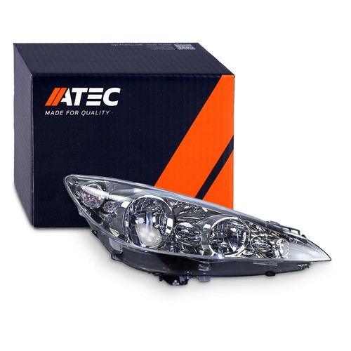 Fari atec con attuatore - atec,