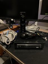 Nintendo Wii Family Edition