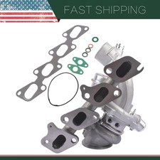 Turbo Turbocharger Fits Chevy