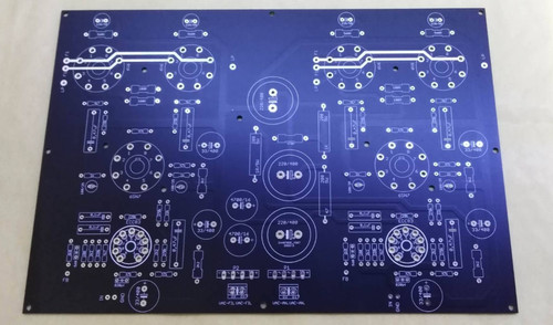 Gerber file audionote k4 - gerber,