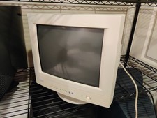 IBM Aptiva 2124 15" CRT