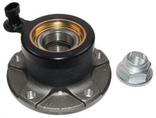 Mozzo ruota A.B.S. 201040 per