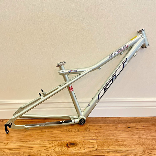 Telaio mtb mountain bike - telaio,