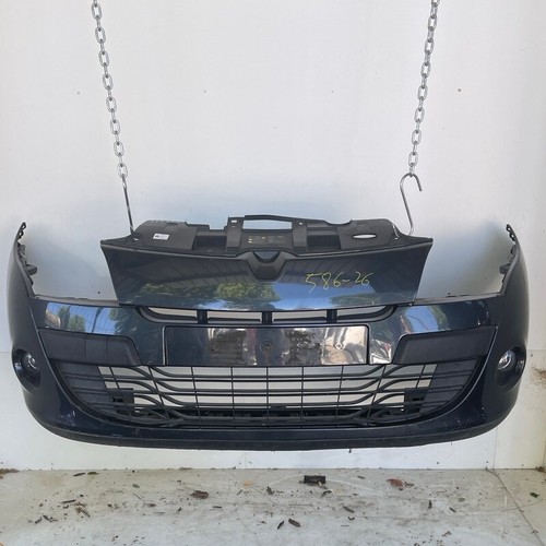 Paraurti ant renault megane - ant.,
