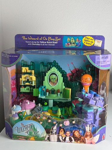 Mago polly pocket - di,