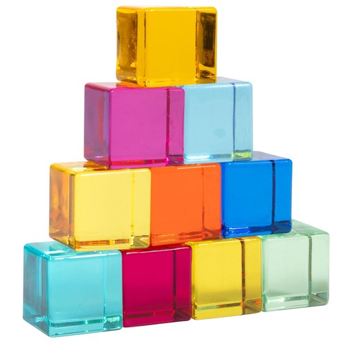 Tickit gem cubes 73550 - cubi, di