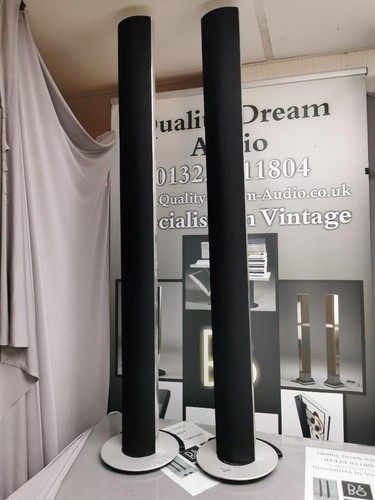 Bang and olufsen - olufsen, beolab