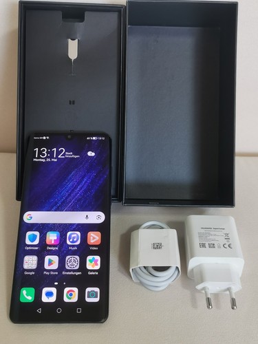Huawei p30 pro vog l29 - huawei, vog-l29