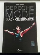 DEPECHE MODE Black Celebration