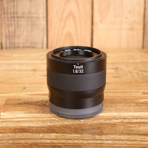 Obiettivo zeiss planar - obiettivo,