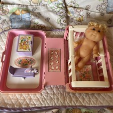 Mattel 1995 toppa cavolo