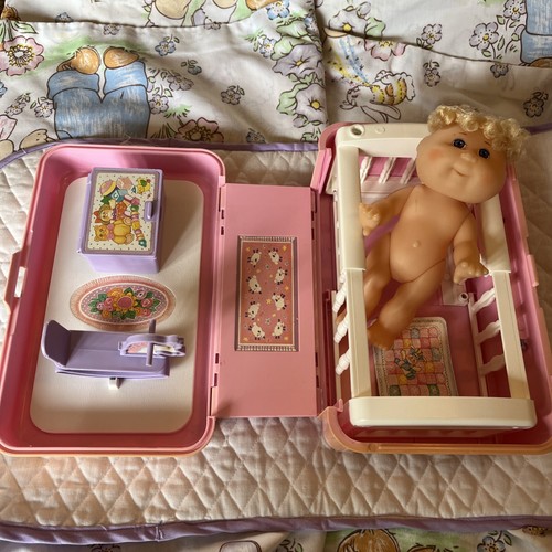Mattel 1995 toppa - , cavolo