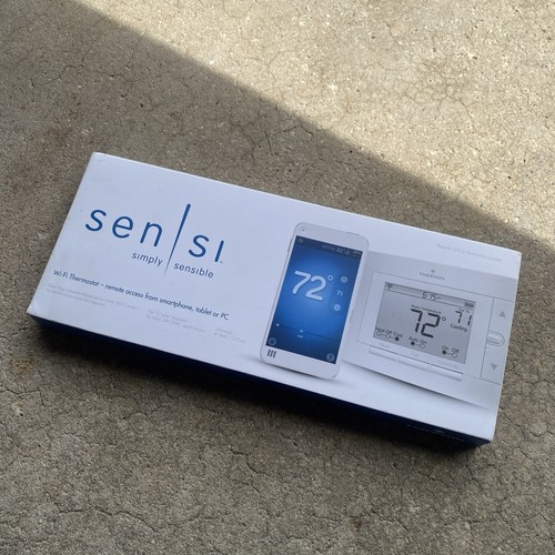 Emerson sensi simply sensible - sensi,