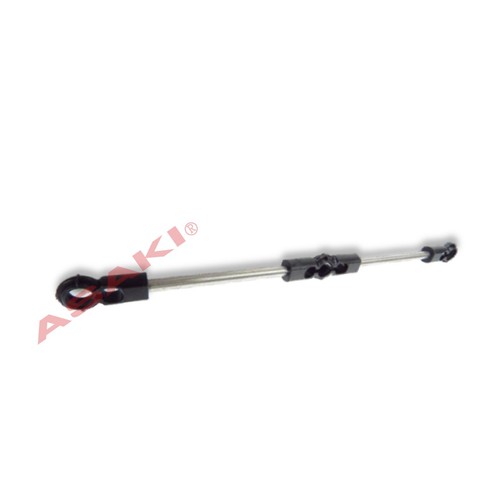Rod accel lever 6h3 - accel., 6h3-41217-00