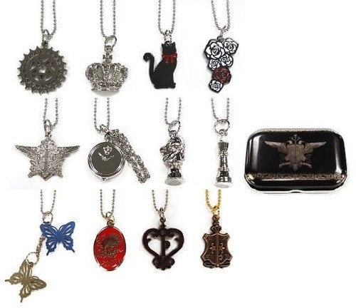 Black butler kuroshitsuji - butler,