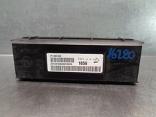 13501659 centralina aria