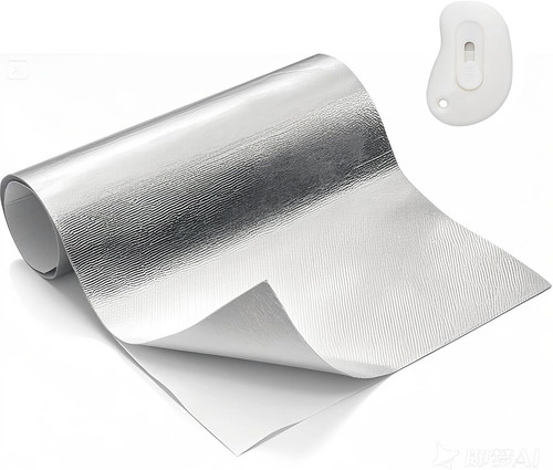 Pannello scudo termico - pannello,