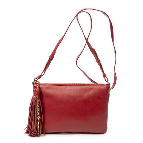 Borsa tracolla yves saint - borsa, a