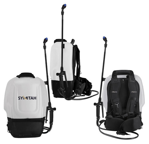 Spruzzatore elettrico - spruzzatore,