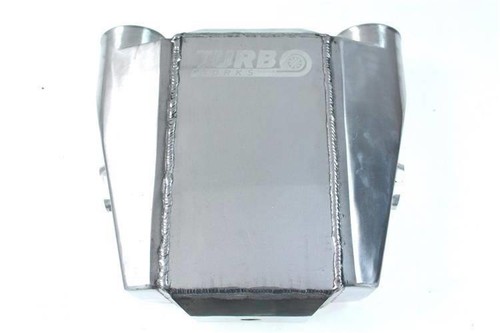 Acqua intercooler 115x255x150