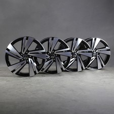 Cerchi pollici originali vw - cerchi,