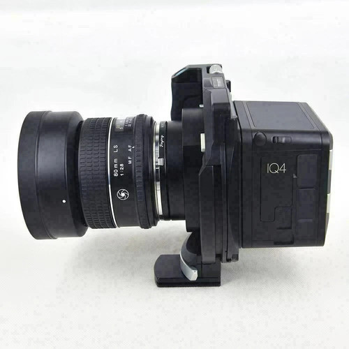 Per phase one mamiya 645 - xf,
