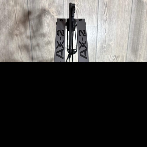 Used hoyt alpha 29 - ax-2,