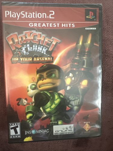 Ratchet clank up - clank:,