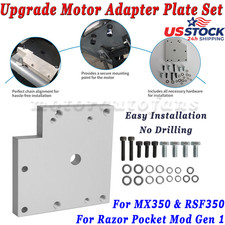 For Razor Upgrade Motor