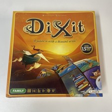 Dixit Family Gioco da Tavolo