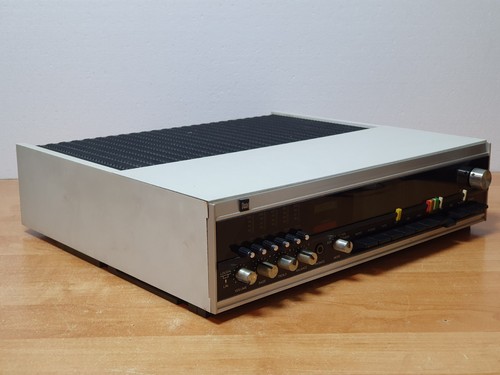 Amplificatore dual cr61 - dual,