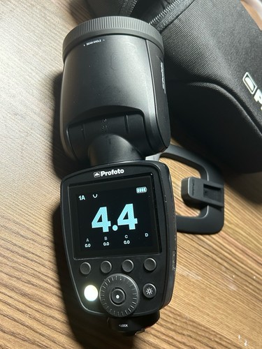 Profoto a1x air ttl per - a1x, ttl-n