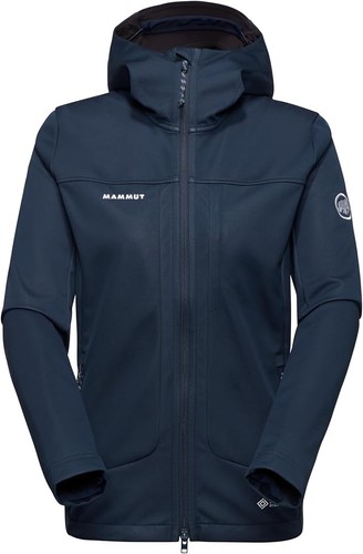 Mammut ultimate viii giacca - mammut,