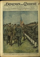 Rivista - LA DOMENICA DEL