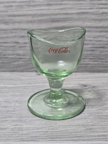 Antica tazza lavaggio occhi