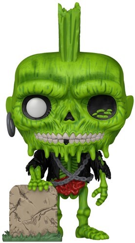 Funko pop movies return - funko, of