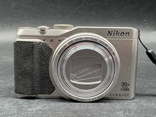 Nikon Coolpix S9900 16,0
