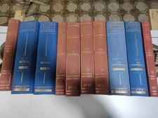 Storia Universale Barbagallo UTET N 9 Voll. Completa